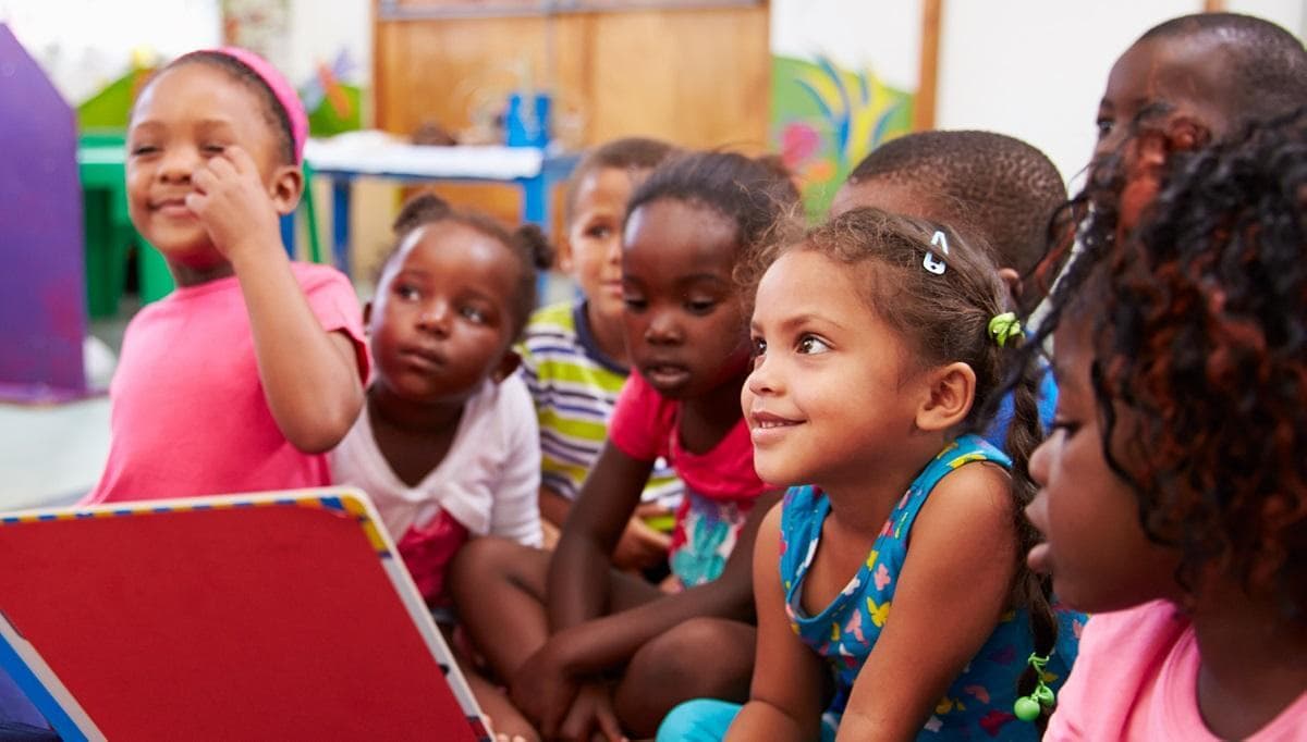 "It will be catastrophic": Two Wisconsin Head Start programs closing because of government shutdown, and more are in jeopardy