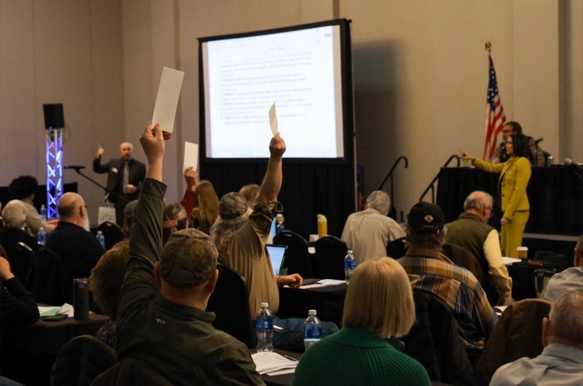 After 89 years, Michigan hunting and fishing group is done: ‘It’s a void’