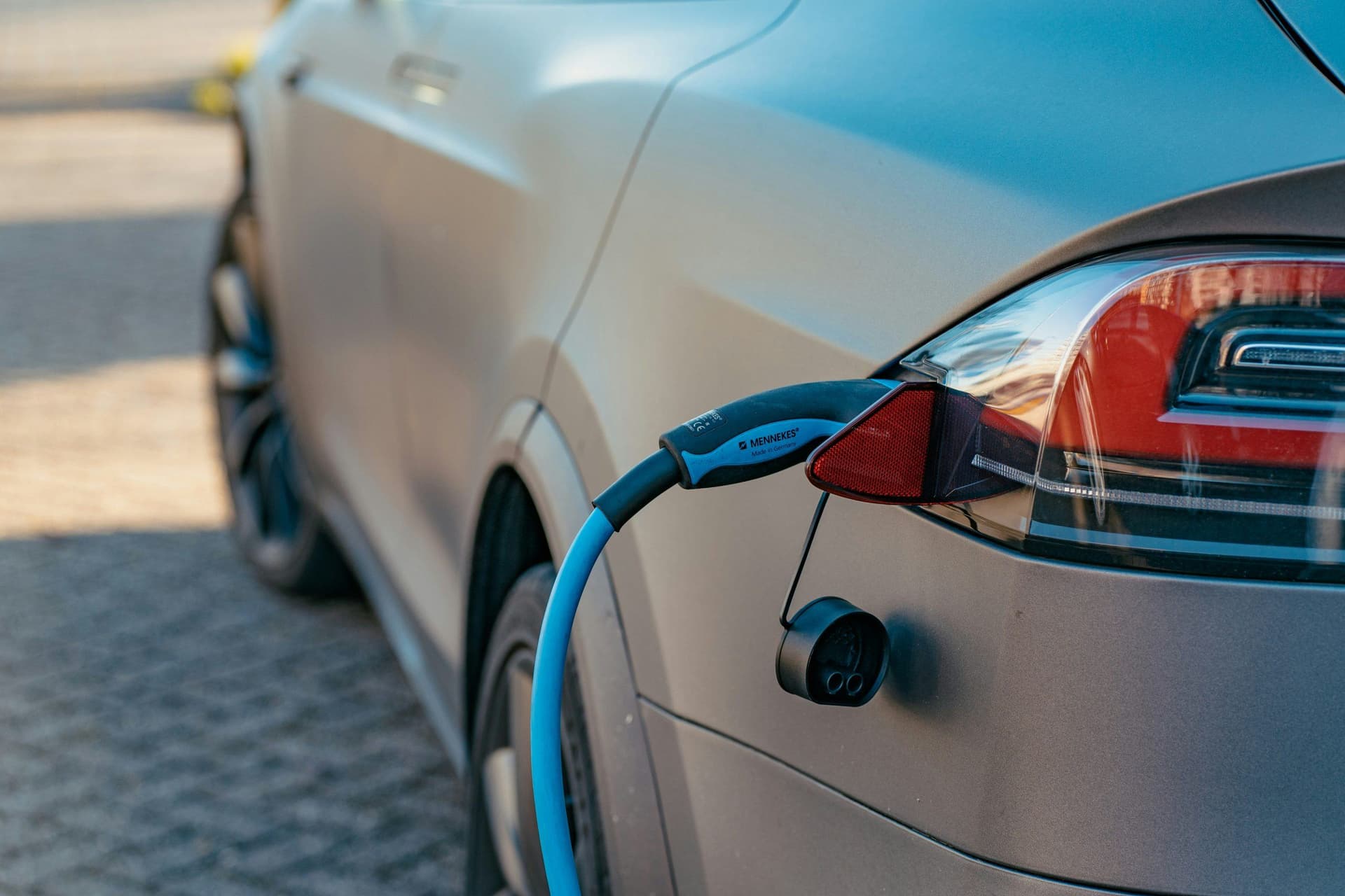 I-94 in Southeastern Wisconsin is Already an EV Corridor and More Charging Stations Are Likely to Come