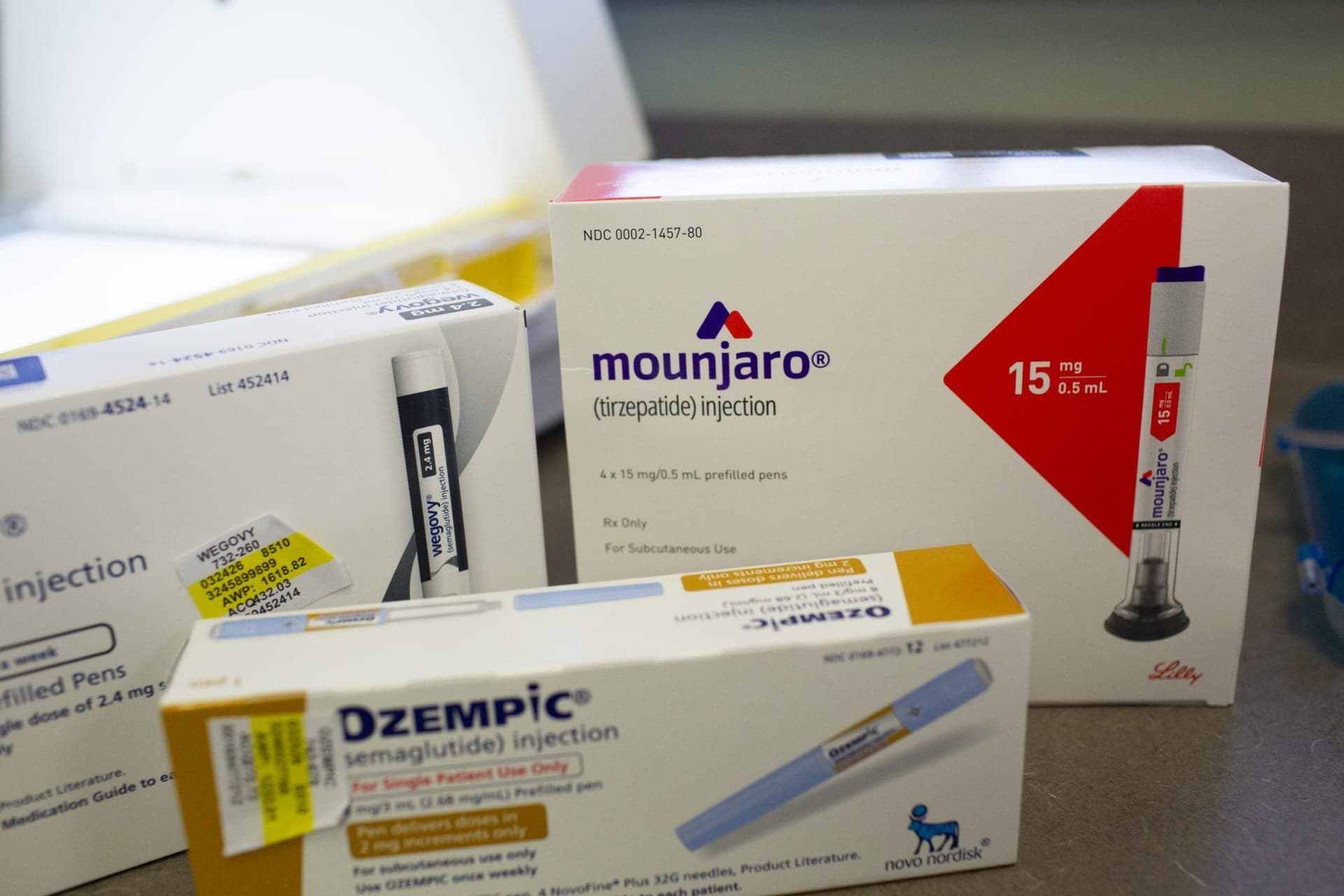 Medicare rolls out $50 GLP-1 drugs. ‘Pandemonium’ ahead for Michigan doctors?