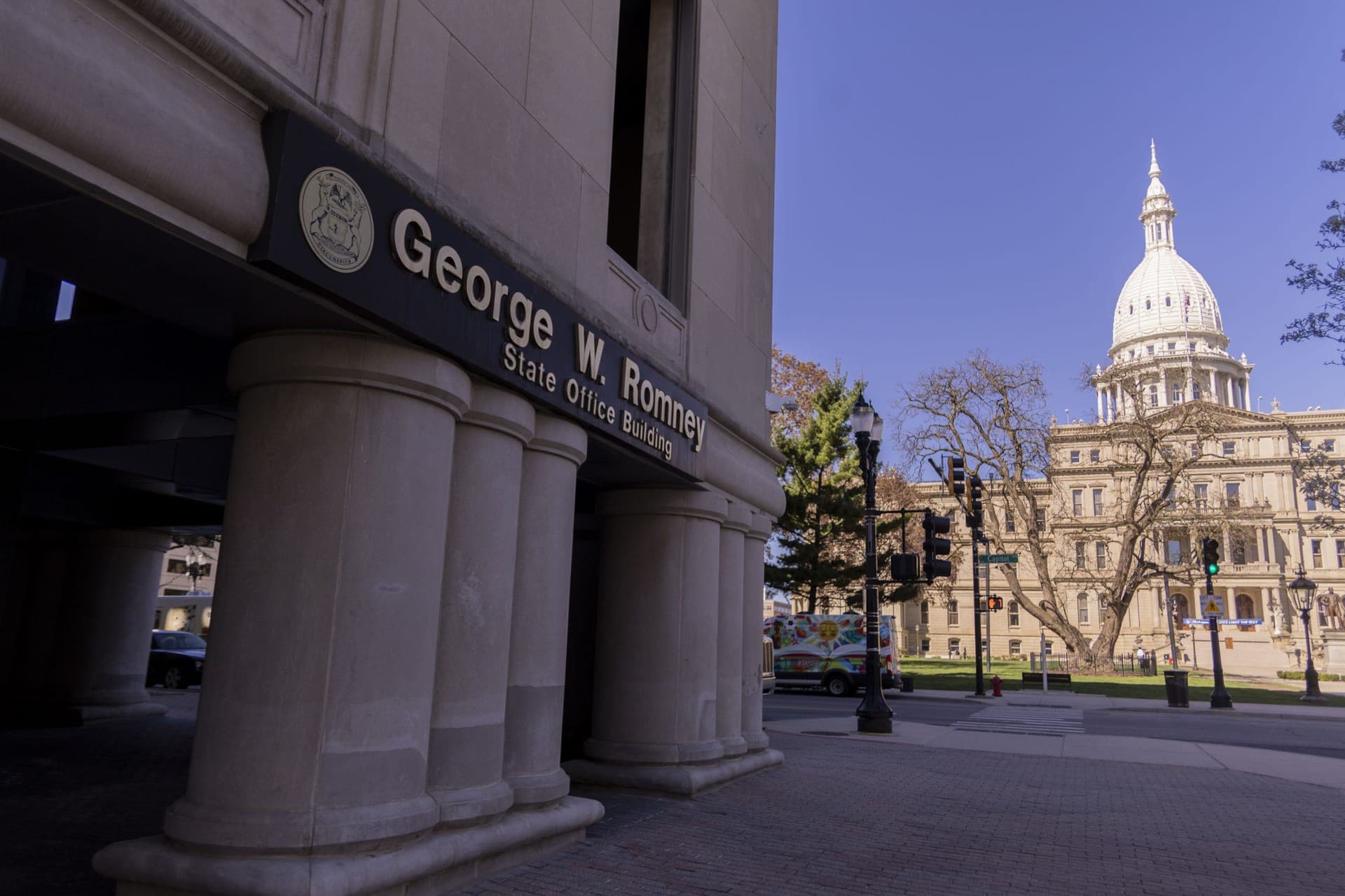 Michigan poised to close ‘revolving door’ for lawmaker lobbyists
