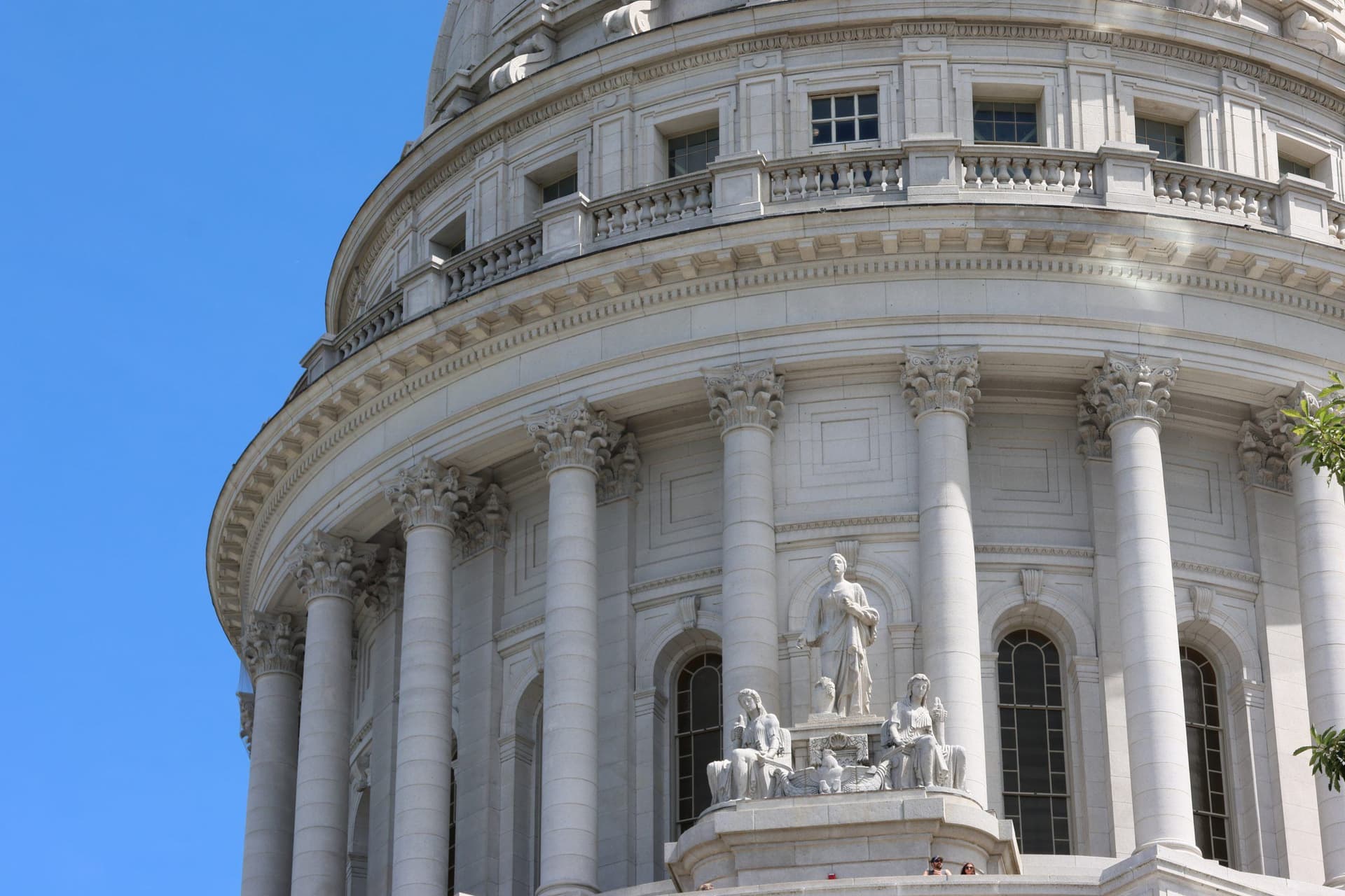 Here’s what didn’t make it into Wisconsin’s $111 billion state budget
