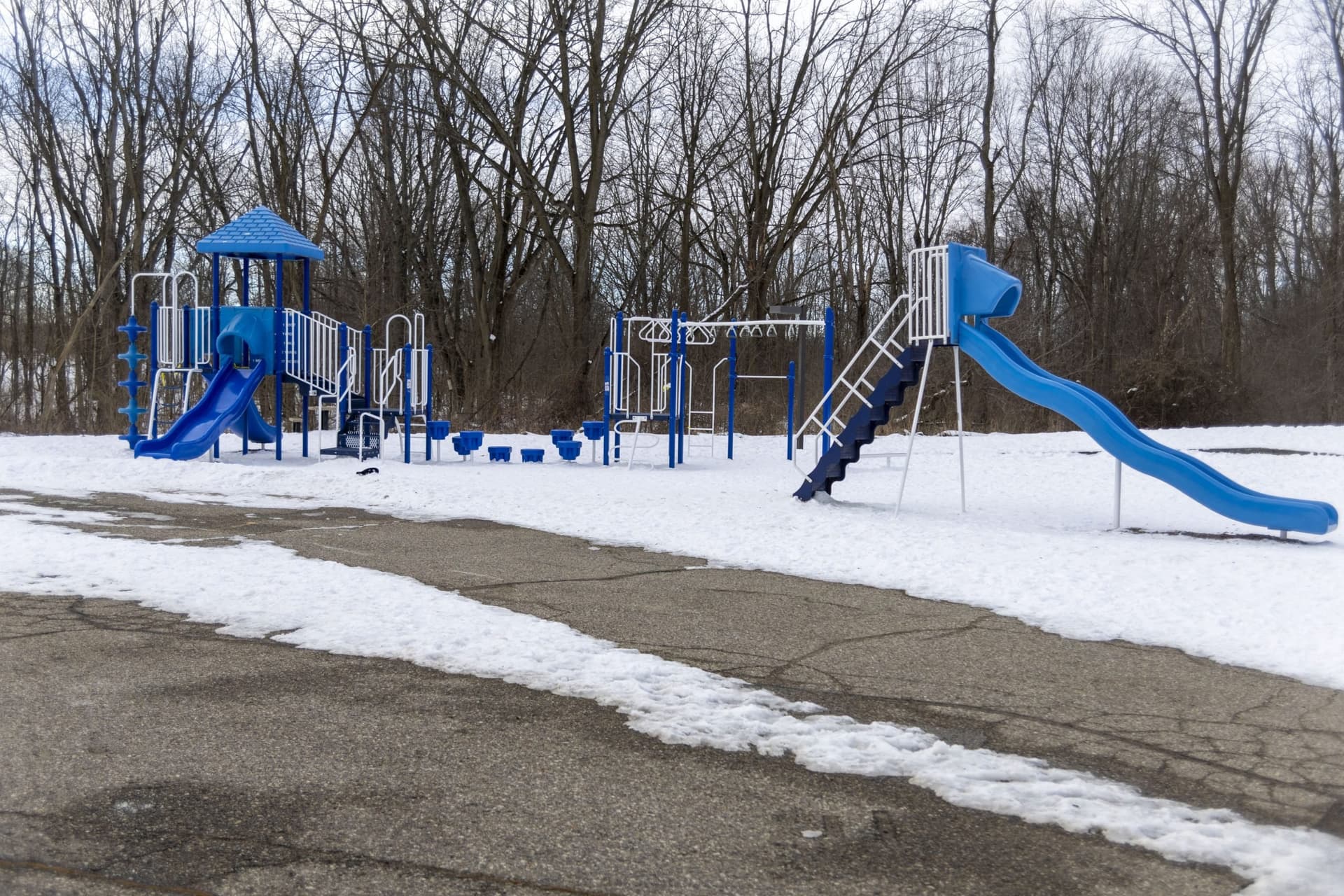 Michigan’s harsh winter and school closings: What to know