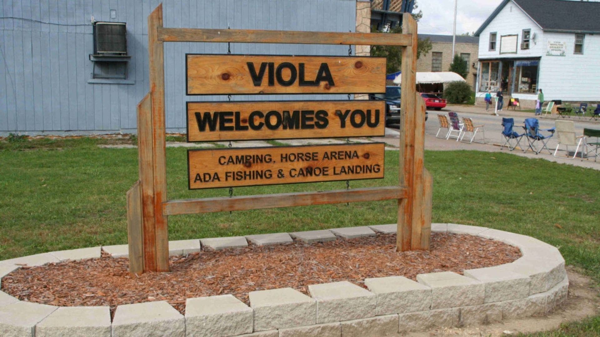 Viola Horse and Colt Show have released important updates