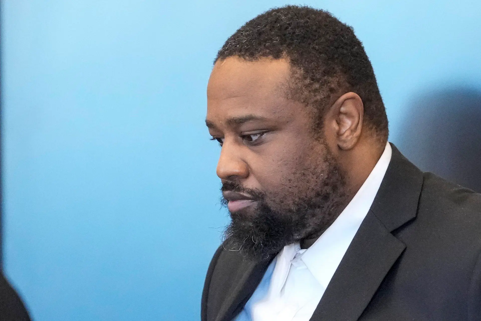 State of Ohio Vs. Rodney Hinton Jr “Is Rodney Hinton Jr. on trial, or is Black men’s mental health on trial too?”