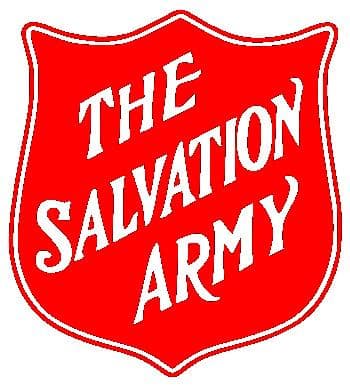 Give Back This Season: Volunteer With The Salvation Army