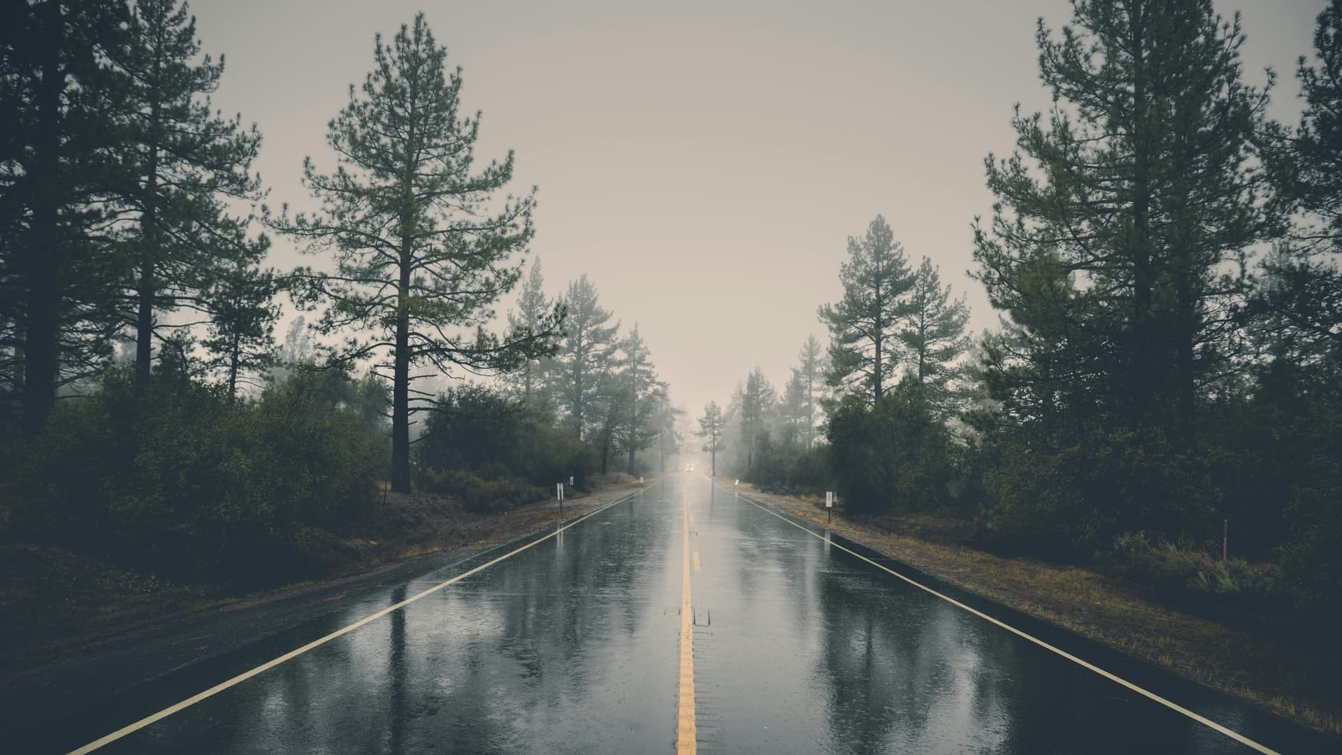 Warm Temperatures End Frozen Road Declaration Statewide