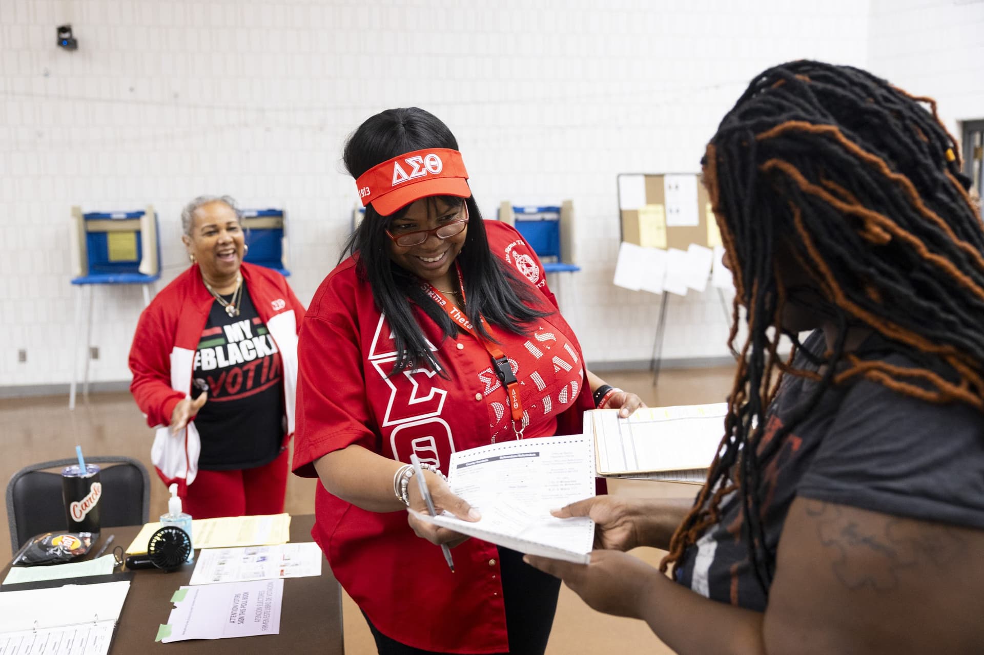 Wisconsin will likely see limited, local effects from Voting Rights Act ruling — at least for now