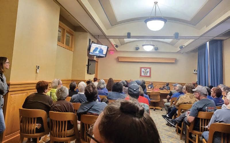 The city is pushing for more oversight of the Housing Authority. Here’s what you need to know.