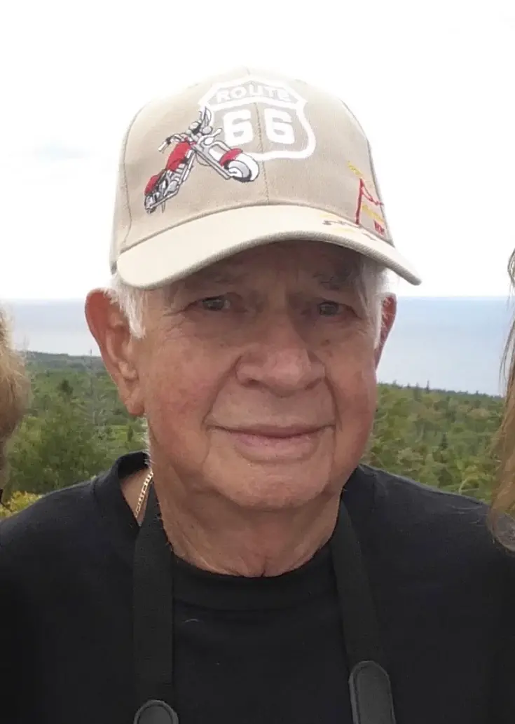 Robert Lee Hoggard, 91, L'Anse