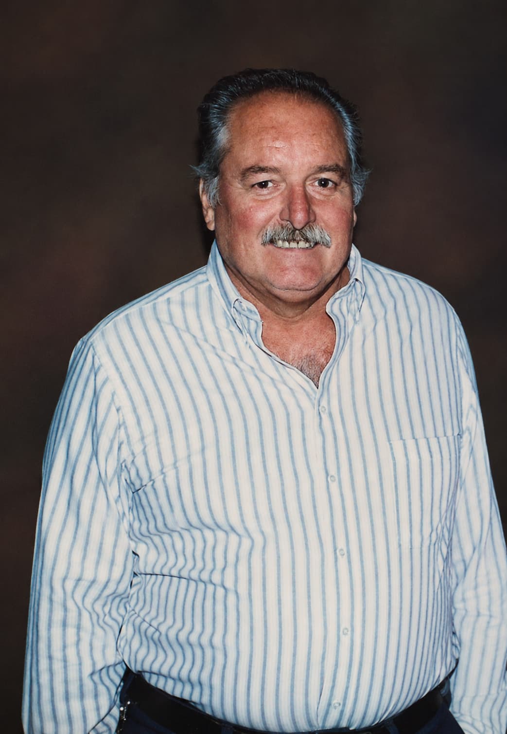 Robert Keith Denomie, 90, Baraga