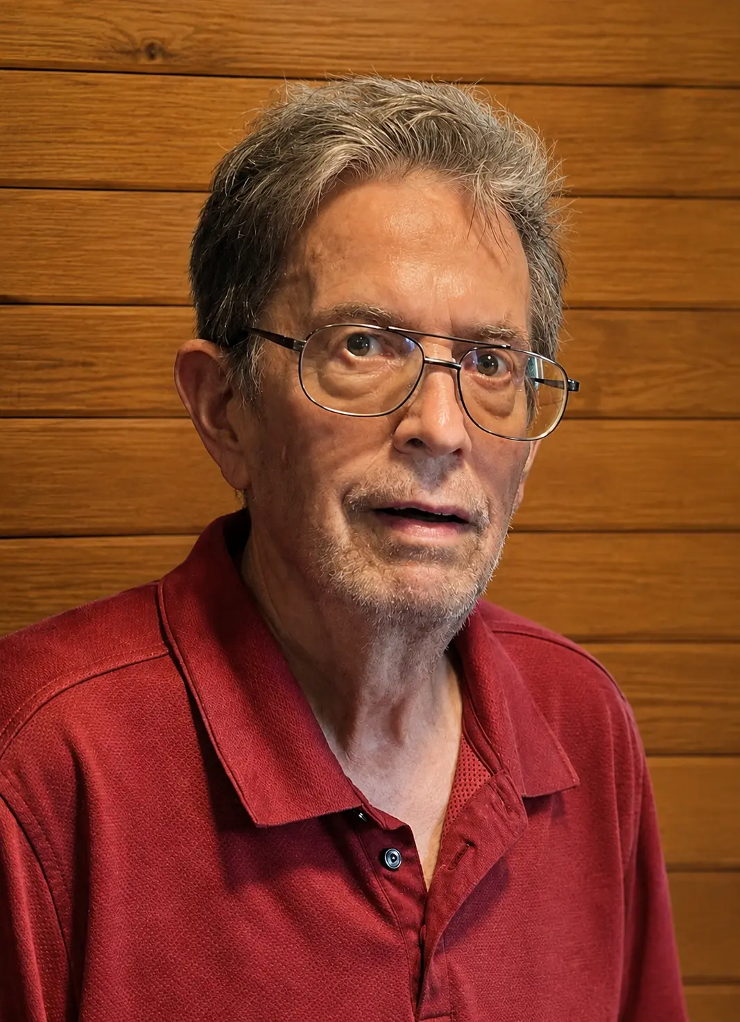 Clifford M. Branstrom, 80, Elo