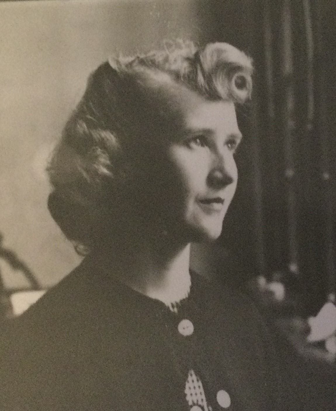 Betty Jean Rengo (Thompson), 95