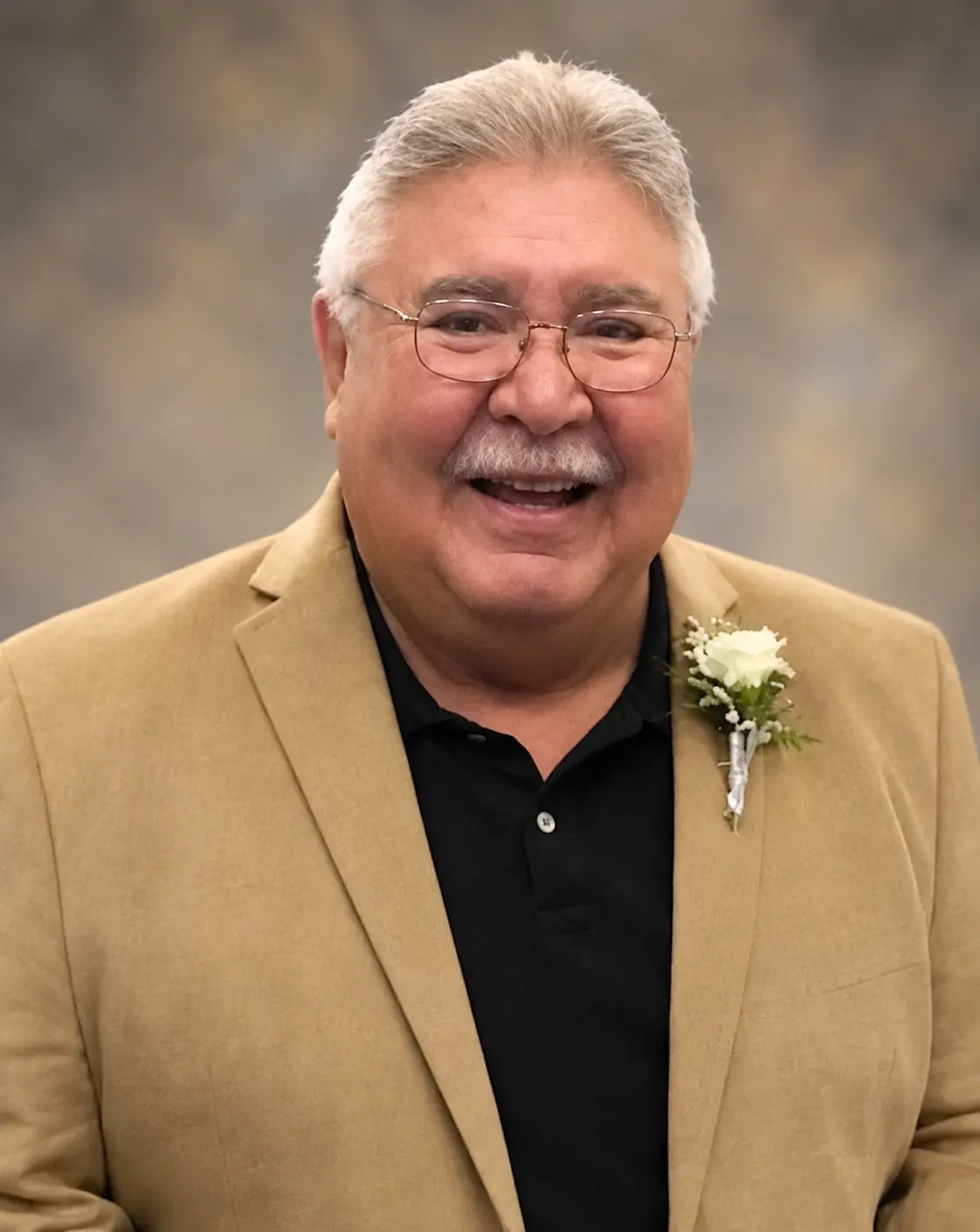 Russell Joseph Cree, 81, L'Anse