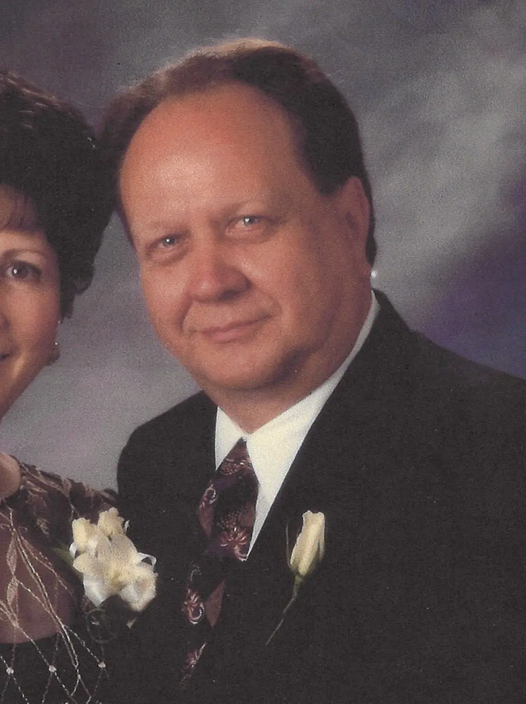 Howard Carl Soli, 84, L'Anse