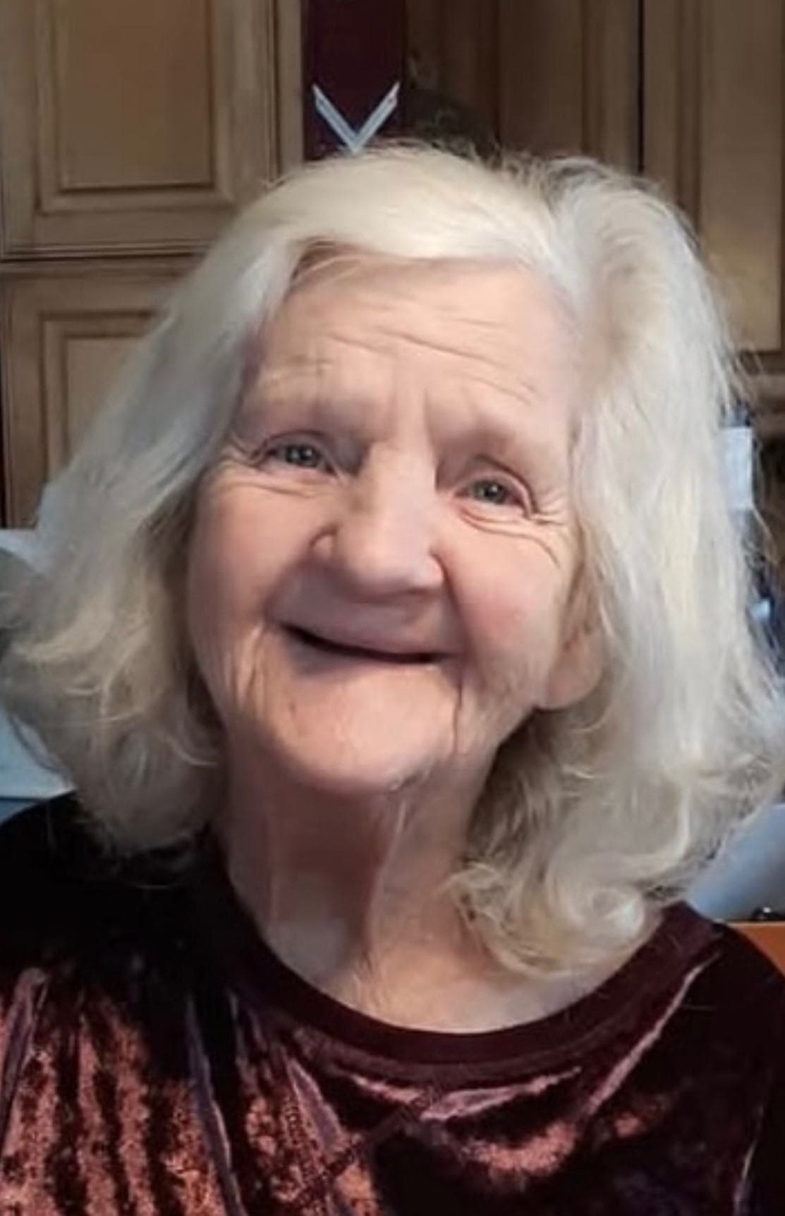Eva Yvonne Huhtasaari, 92, Askel