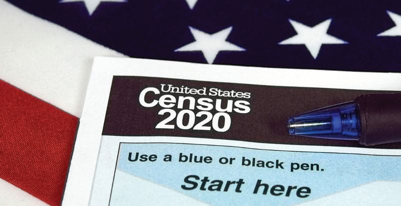 Census 2020 Vital for Nation and Various Media Campaigns