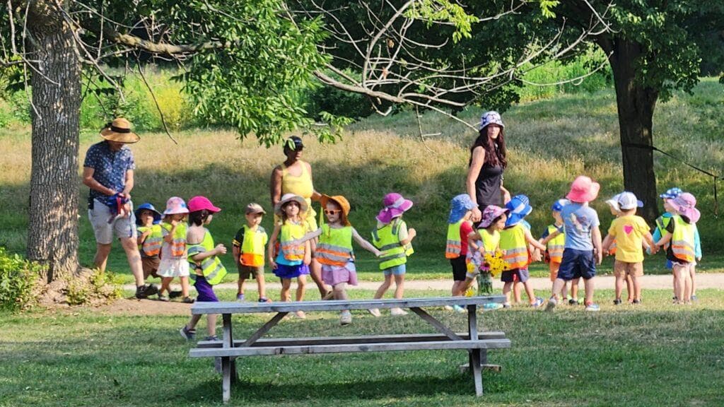 Wisconsin advocates fear proposed federal changes will take childcare backward