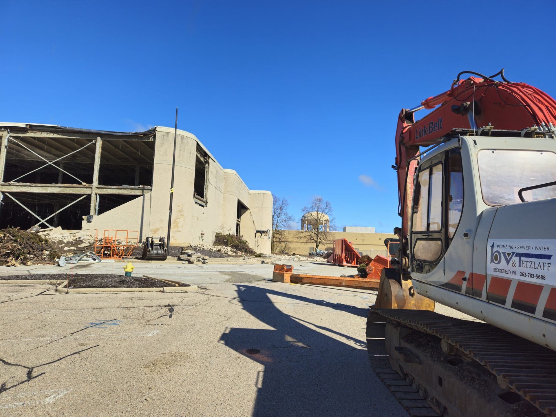 Racine's Regency Mall: A $120 Million Transformation Unfolds