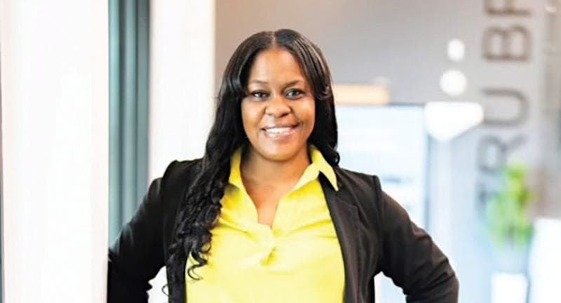 Irenda Jones Named 2025 Milwaukee Go Red for Women Chair