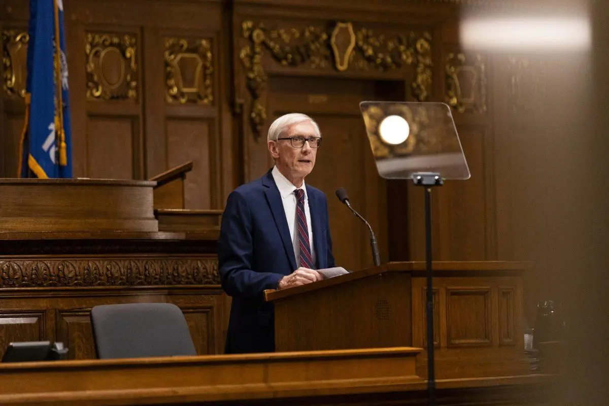 Deadline approaching to file for a pardon from Gov. Evers