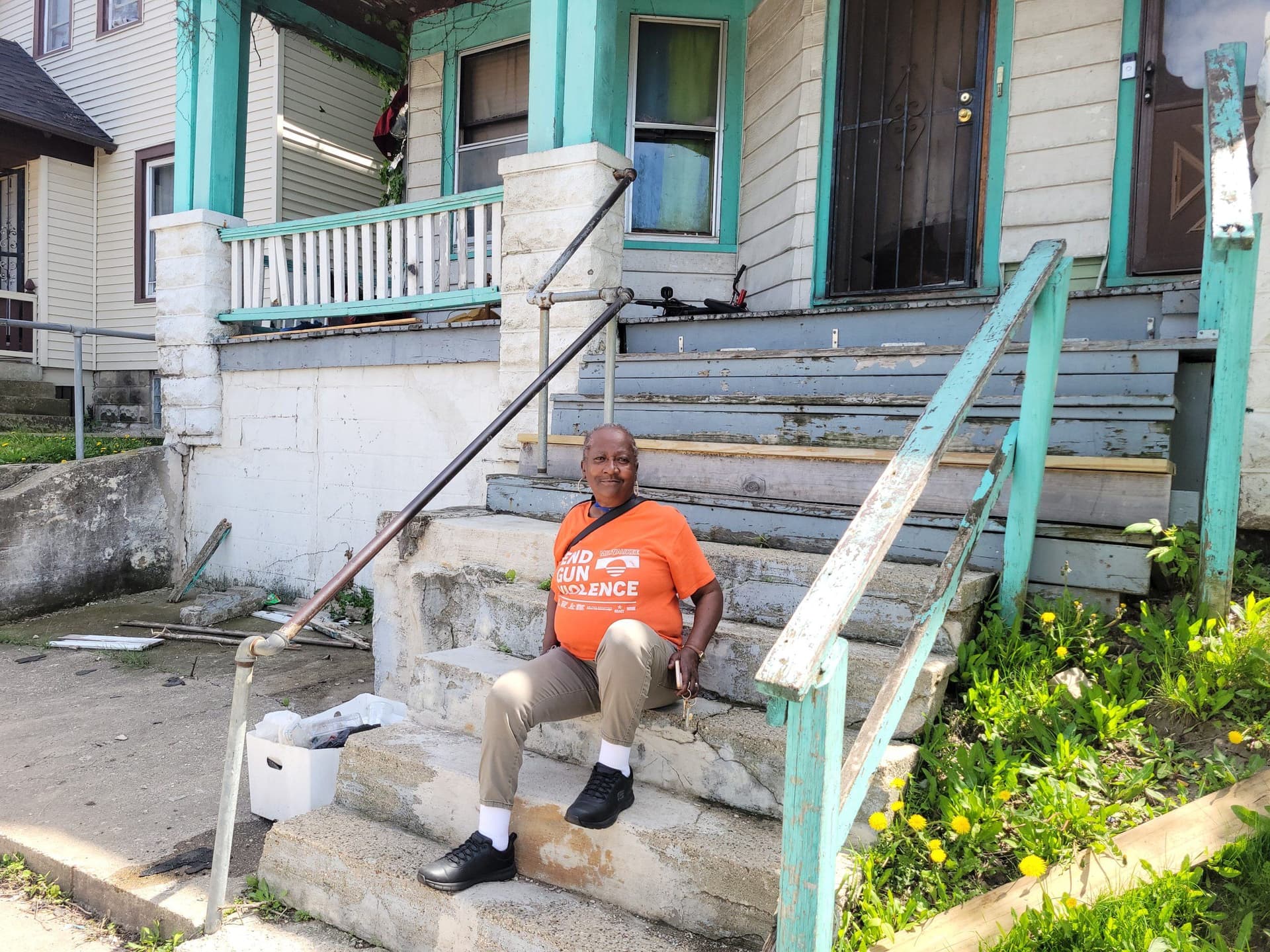 Policy barriers limit ability of Milwaukee tenants to address substandard housing conditions