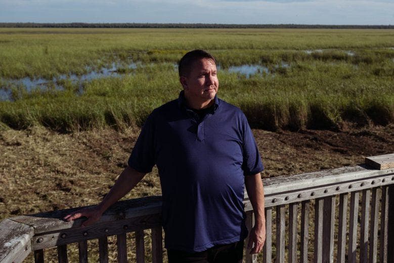 Far from Boundary Waters, the Mille Lacs tribe resists mine project