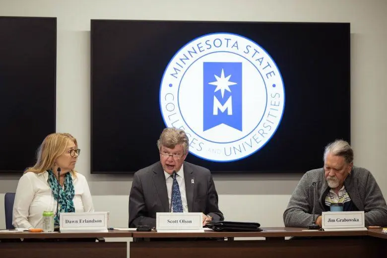 Minnesota State weighing plan to transfer money from two-year colleges to shore up struggling universities