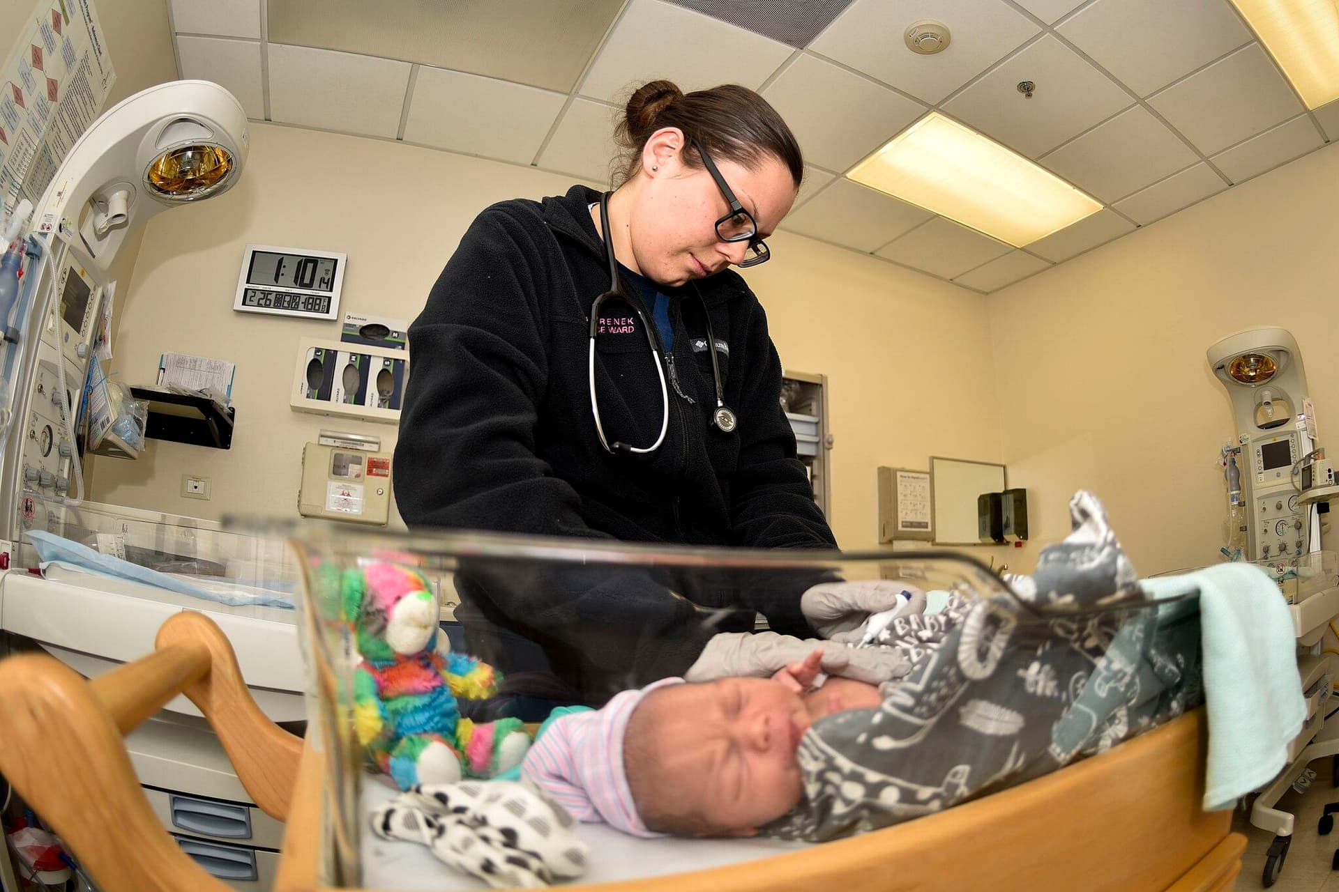 COLUMN: Let’s extend postpartum care for new moms