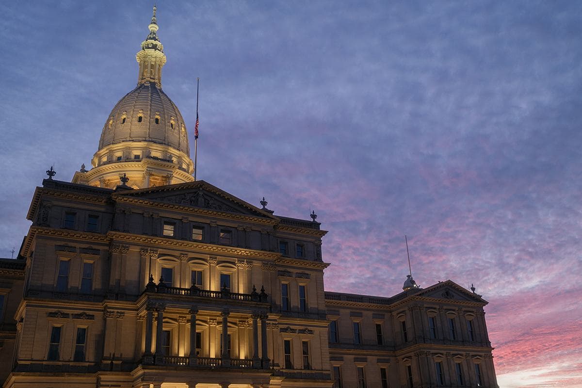 In their words: How Michigan governor candidates would build the state economy