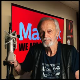 Milwaukee radio legend Bob Reitman talks about upcoming tribute show and new album of poetry