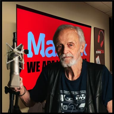 Milwaukee radio legend Bob Reitman talks about upcoming tribute show and new album of poetry