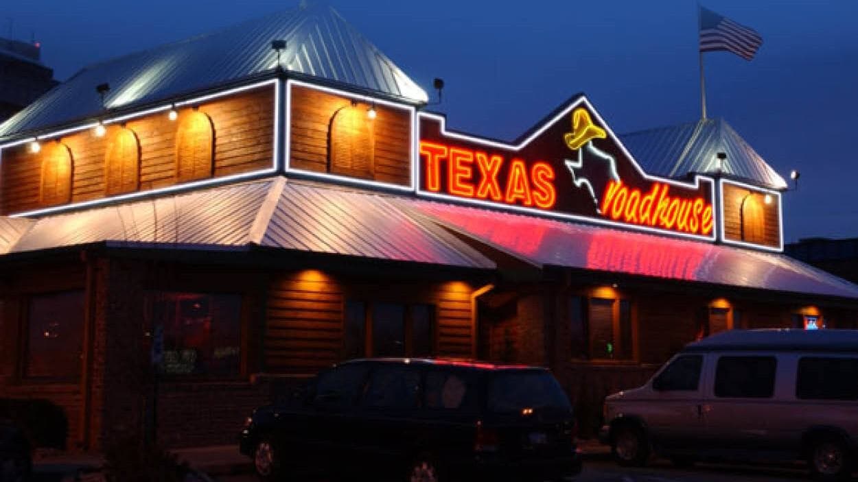 Madison's Texas Roadhouses to Donate 100% of Thursday Profits to ALCS Recovery Fund