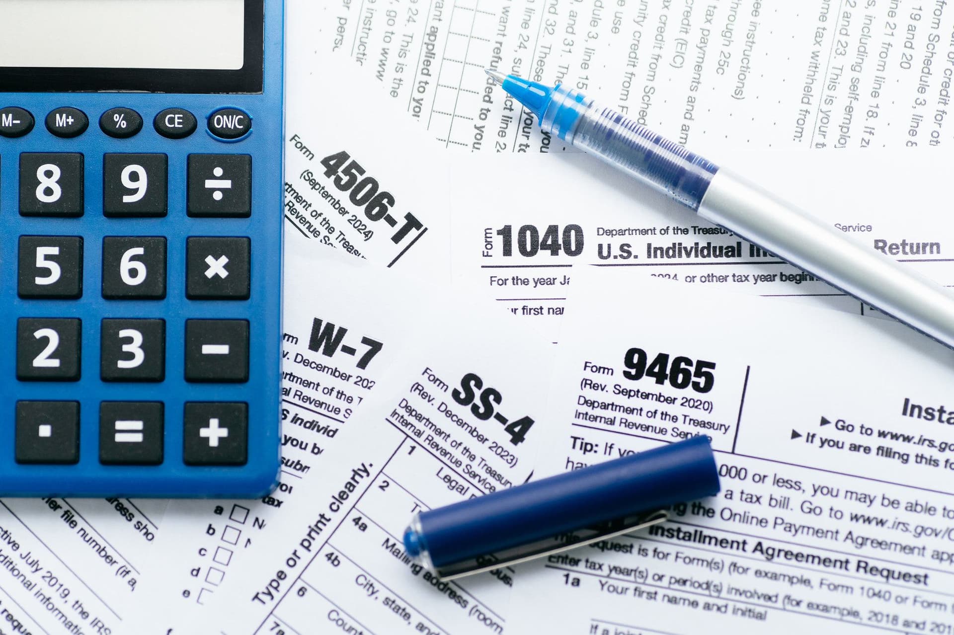 Still haven’t filed? Here is where you can go if you need help with extended tax returns