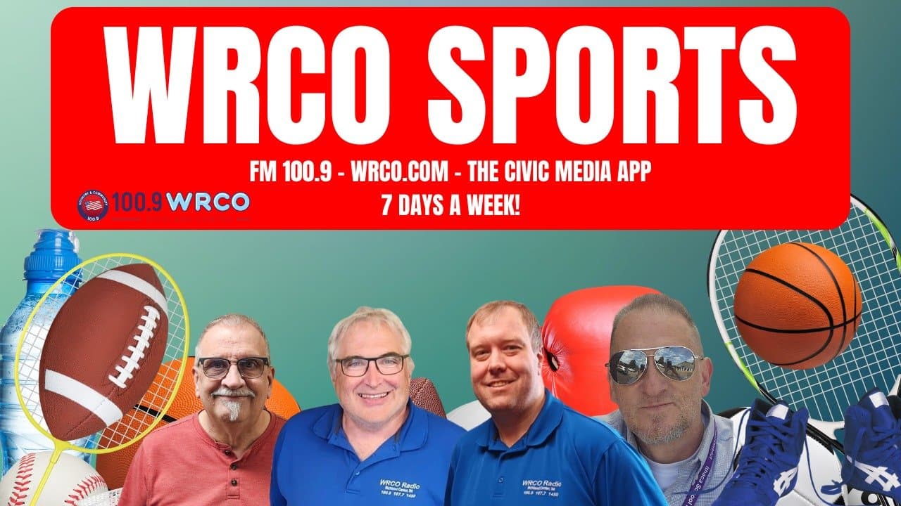 Football, volleyball and more - its SW Wisco sports