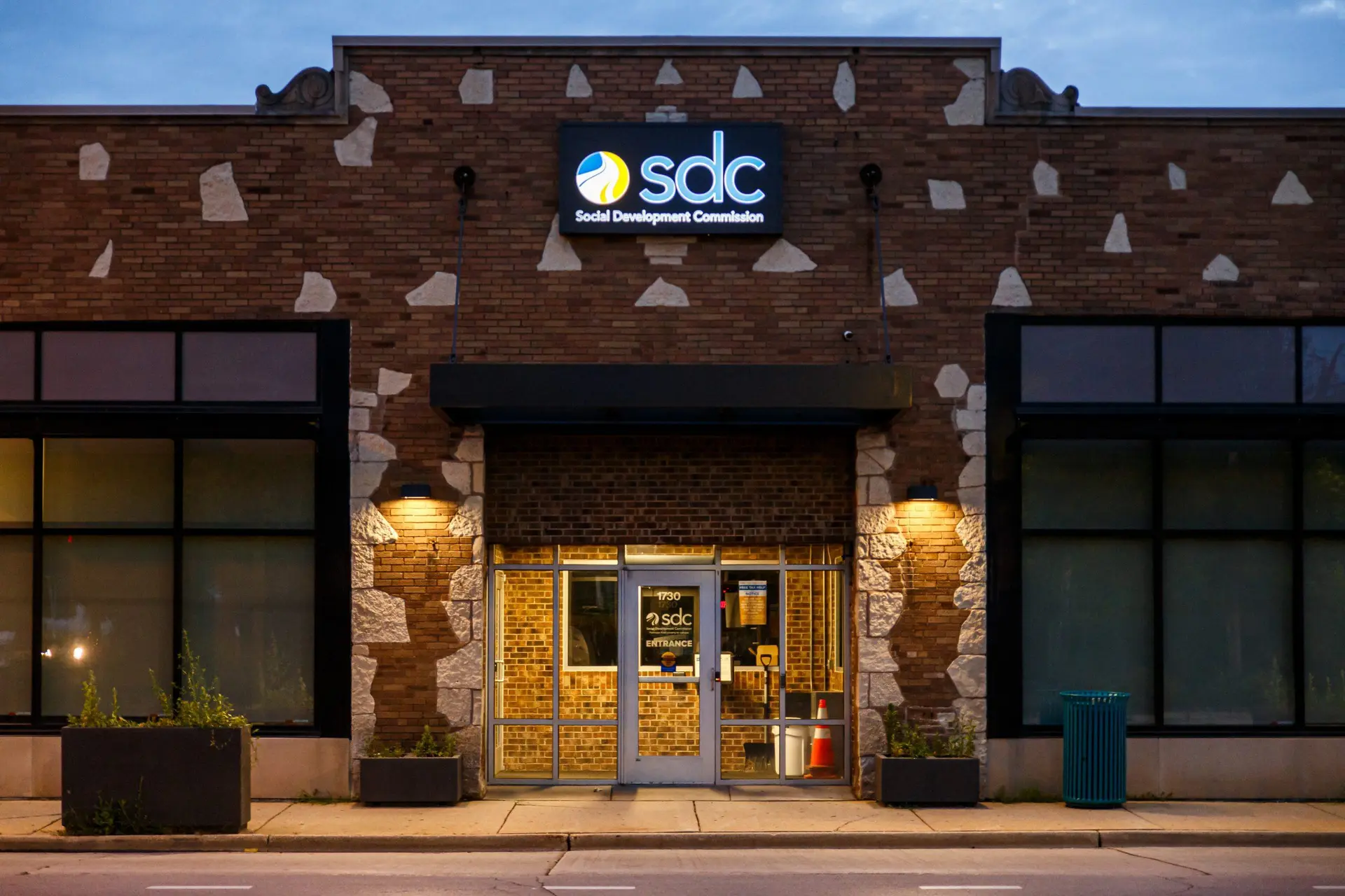 Here’s what you need to know about SDC’s lawsuits and former buildings