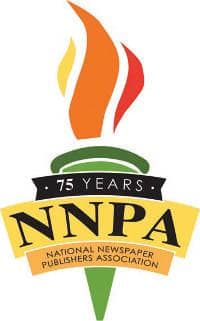 Winners of NNPA 2016 Merit Awards
