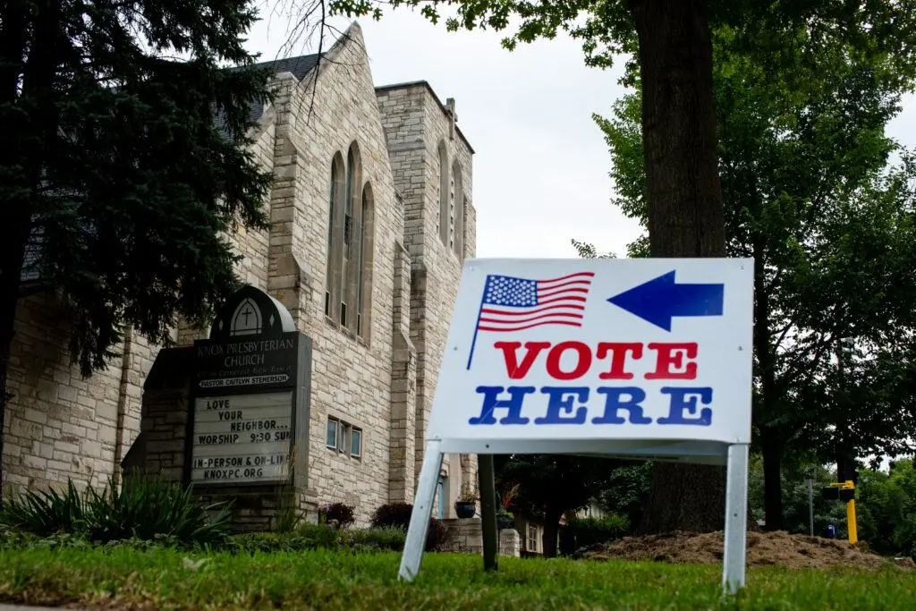 Minnesotans: We can trust our neighbors who run our elections