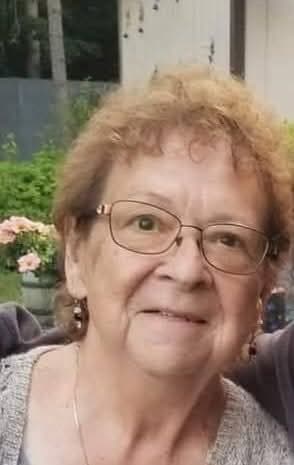 Ann Marie "Annie" Schmitt, 84, Lake Linden