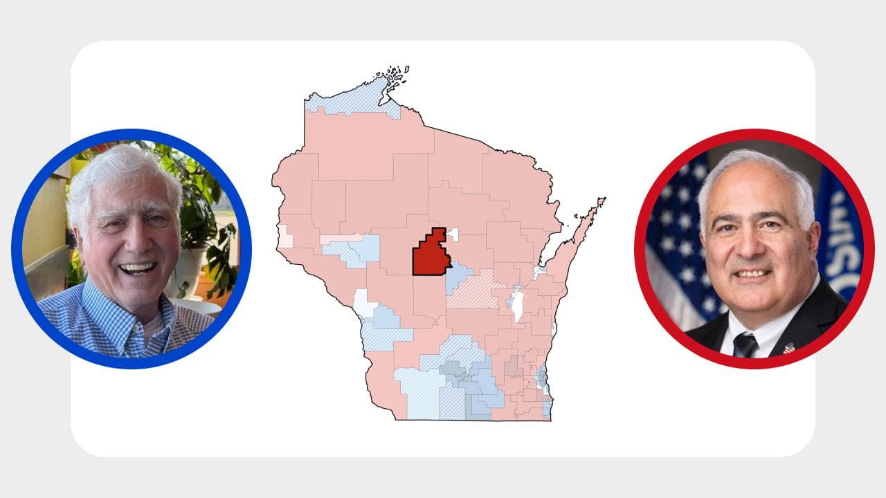 Republican John Spiros wins 86th Assembly District