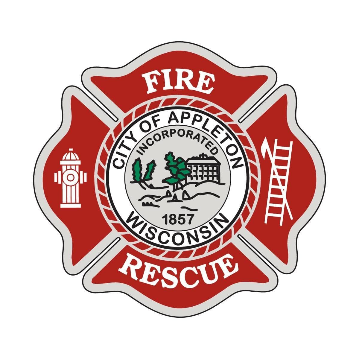 Appleton Fire Department to host Lundgaard Park pavilion dedication and memorial unveiling