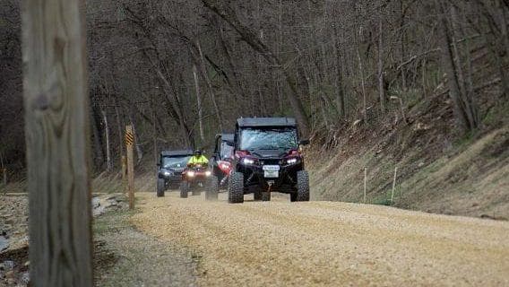 New ATV/UTV Regulations Take Effect June 1