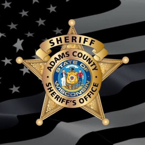 Wautoma Couple Accused of Child Sexual Assault