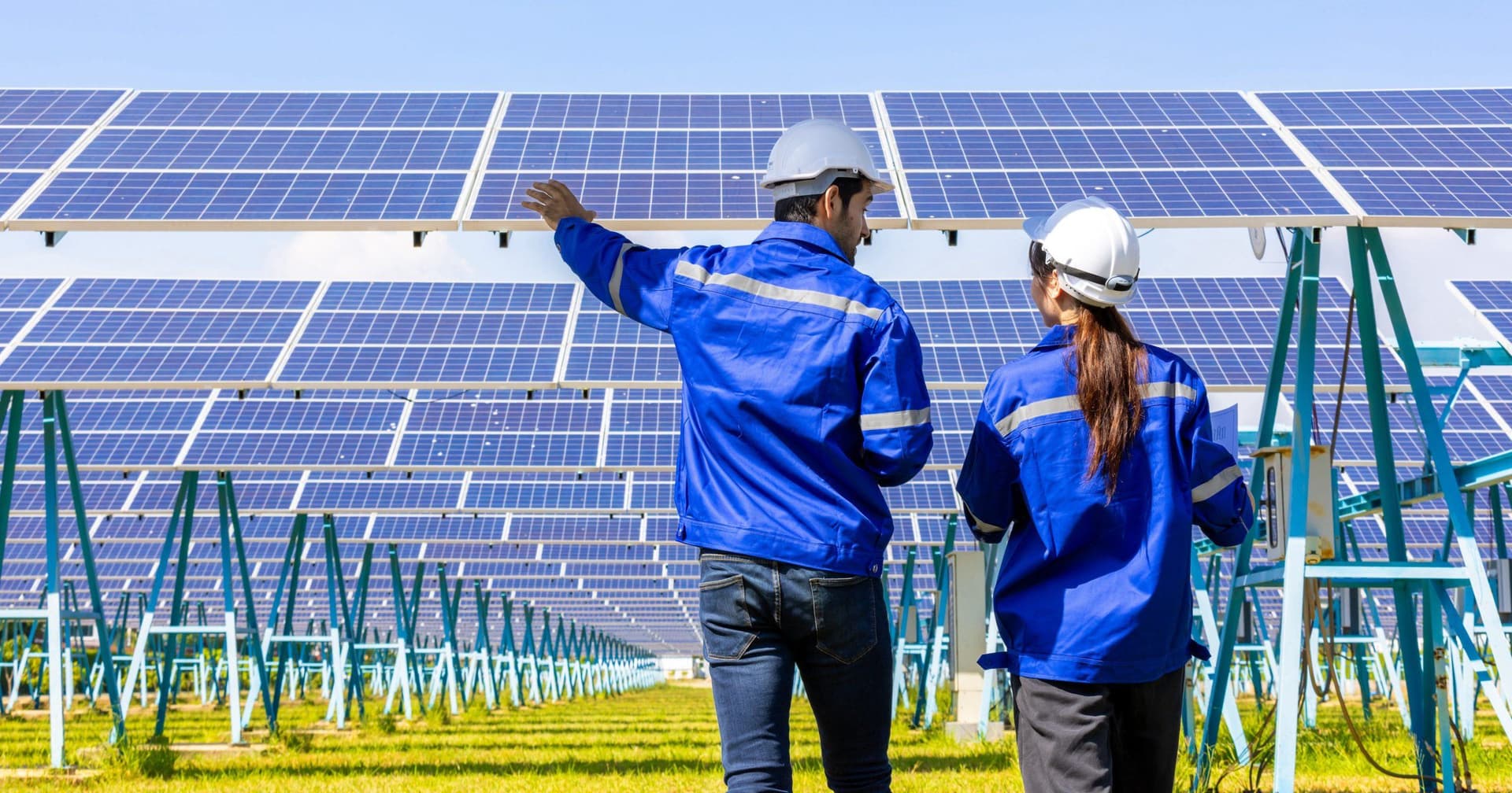 Unions plug into Wisconsin’s clean-energy growth
