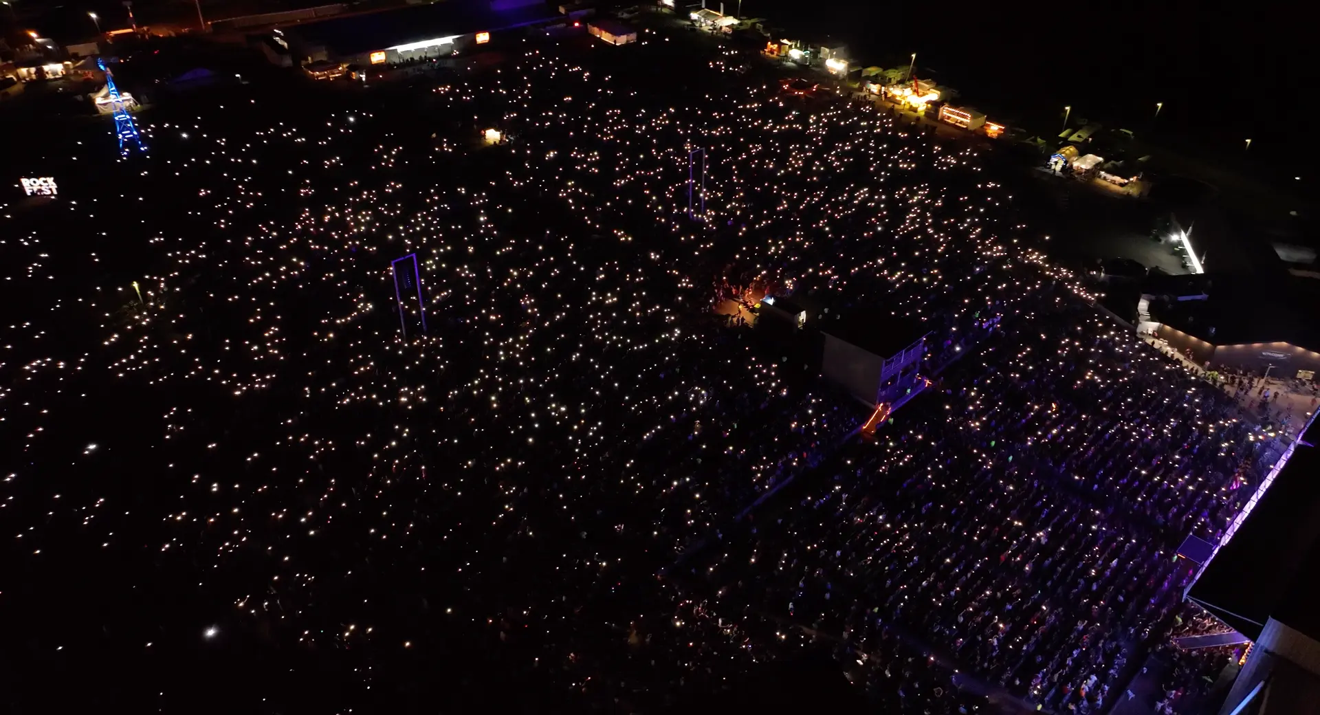 Cadott's Country Fest expecting record crowds this weekend