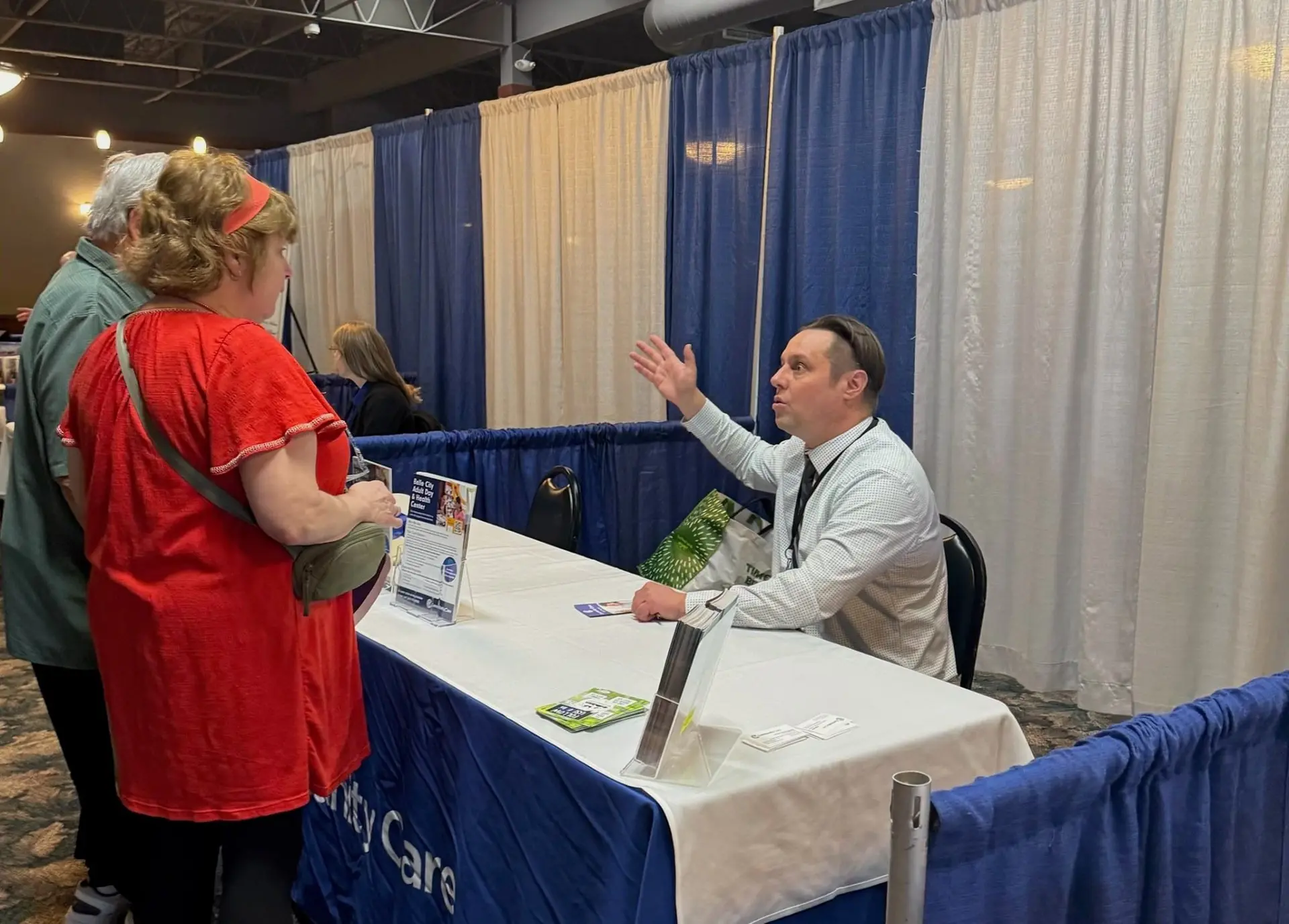 Free Aging Well East resource fair comes to Sturtevant on Oct. 22