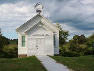 Election Voter Tendencies in Richland County