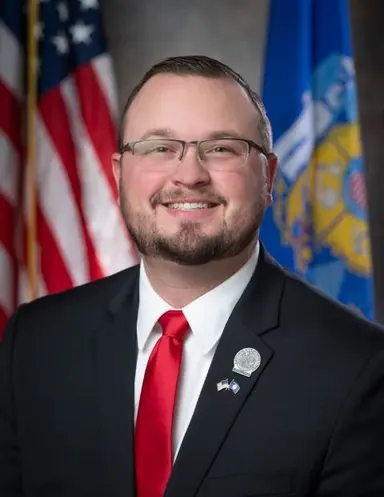Alex Dallman Running for Reelection Podcast