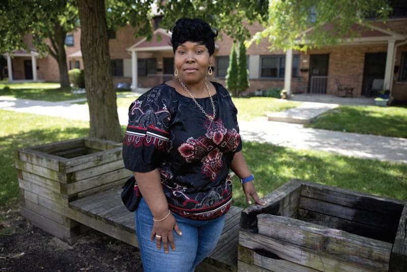 Families Face Peril as Unemployment Benefit Expires