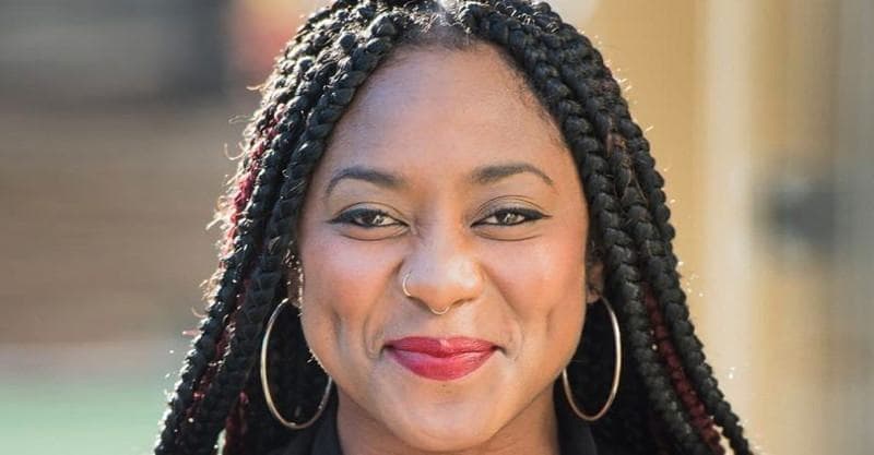 Progressive Women Bond to Build Power of Women at the Voting Booth
